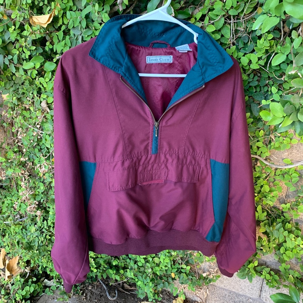 Vintage Pullover